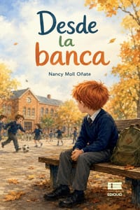 Desde la banca cover