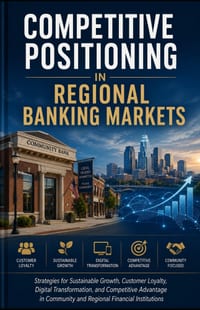 Competitive Positioning in Regional Banking Markets cover