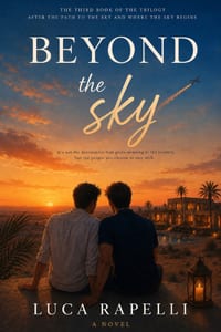 Beyond the sky: When a dream becomes home cover