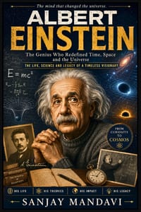 Albert Einstein: Life, Science, Philosophy, and Legacy cover