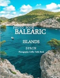 Balearic Islands Spain: Cool Pictures That Create an Idea for You About an Amazing Area, Buildings style, Cultural Religious ... All Travels, Hiking a cover