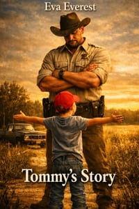 Tommy's Story cover
