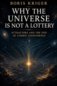 Why the Universe Is Not a Lottery: Attractors and the End of Cosmic Coincidence cover