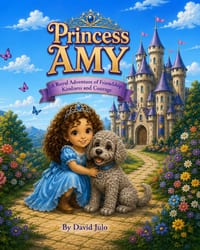 Princess Amy 2 Adventure: Princess Amy 2 Adventure cover