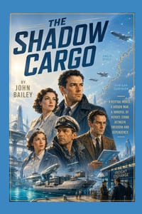 The Shadow Cargo cover