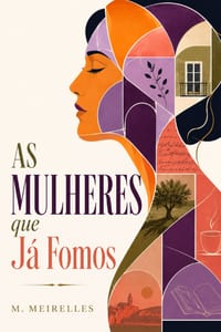 As Mulheres que Já Fomos cover