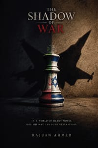 The Shadow of War cover