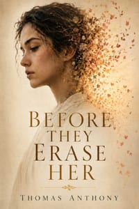 Before They Erase Her cover