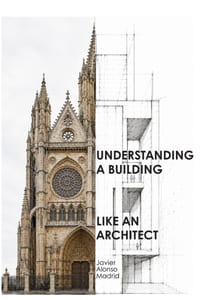 Understanding a building like an Architect cover