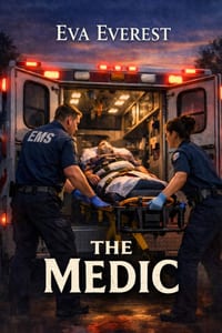 The Medic cover