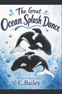 The Great Ocean Splash Dance cover