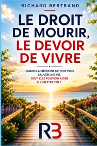 Le Droit de Mourir, Le Devoir de Vivre: Quand la médecine ne peut plus sauver une vie, doit-elle pouvoir aider à y mettre fin ? cover