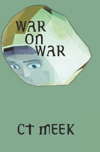 War On War cover
