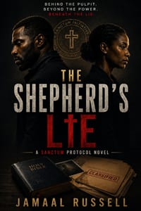 The Shepherd's Lie cover