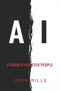 A/I: A Broken-Hearted People cover