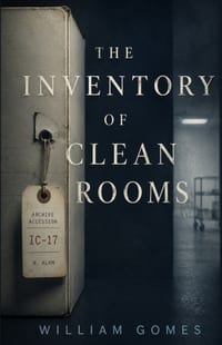 The Inventory of Clean Rooms cover
