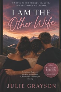 I am the Other Wife cover