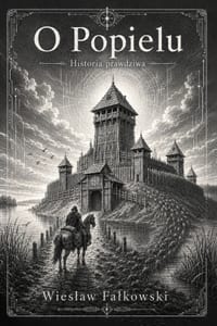 O Popielu: Historia prawdziwa cover