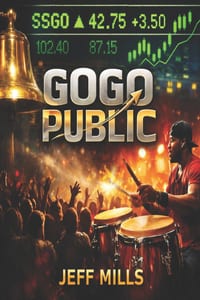 GoGo Public cover