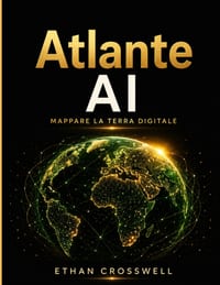 Atlante AI: Mappare la Terra Digitale cover