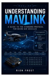 Understanding MAVLink: A Guide to the Standard Protocol for Micro Air Vehicles cover