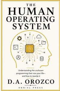 The Human Operating System cover