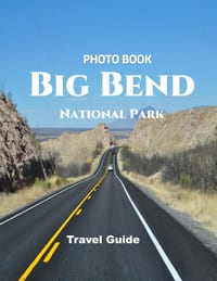 Big Bend National Park: Cool Pictures That Create an Idea for You About an Amazing Area, Buildings style, Cultural Religious ... All Travels, Hiking a cover