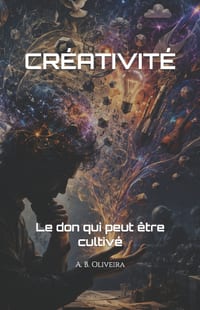 Créativité: Le don qui peut être cultivé cover