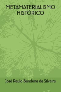 Metamaterialismo Histórico cover