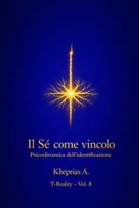 Il Sé come Vincolo: Psicodinamica dell'Identificazione cover