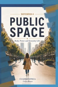 Public Space: Body, Power and Everyday Life cover