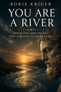 You Are a River: Heraclitus and the Self That Survives Its Own Change cover