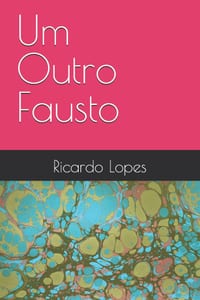 Um Outro Fausto cover