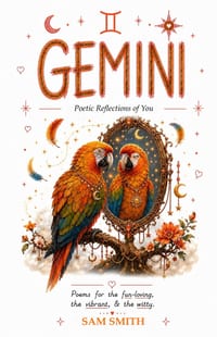 Gemini cover