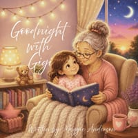 Goodnight with Gigi cover