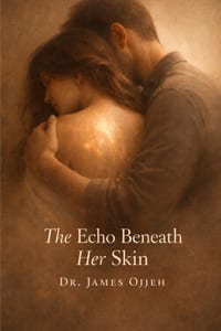 The Echo Beneath Her Skin: A Novel of Love Across Lifetimes cover