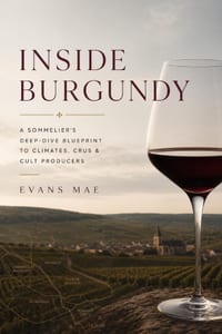 Inside Burgundy: A Sommelier's Deep-Dive Blueprint to Climates cover