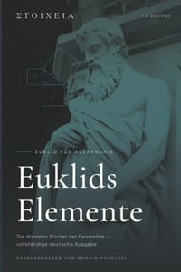 Euklids Elemente cover