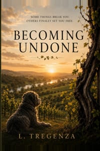 Becoming Undone cover