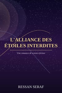 L'alliance des Étoiles Interdites cover