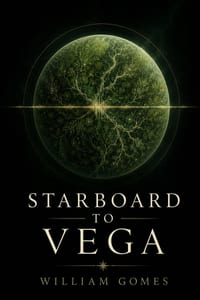 Starboard To Vega cover