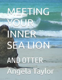 Meeting Your Inner Otter and Sea Lion cover