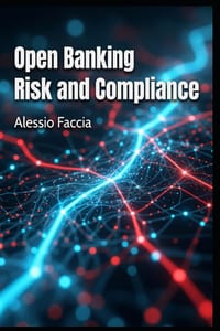 Open Banking Risk and Compliance: Governance, Controls, Data Protection, Third-Party Risk, Fraud Prevention, Regulatory Compliance, and Board Accounta cover