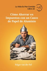 Cómo Ahorrar en Impuestos con un Casco de Papel de Aluminio cover