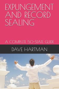Expungement and Record Sealing: A Complete 50-State Guide cover