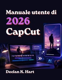 CapCut 2026 Guida per l'utente: Istruzioni dettagliate per l'editing con l'intelligenza artificiale, la creazione di reel virali, video brevi per YouT cover