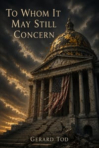 To Whom It May Still Concern cover