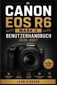 Canon EOS R5c Benutzerhandbuch 2026-2027: Der komplette Leitfaden für Filmschaffende und Fotografen cover