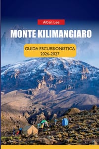 Monte Kilimangiaro Guida Escursionistica 2026-2027: Pianificazione dell'altitudine, liste di controllo dell'attrezzatura, tassi di successo delle rott cover