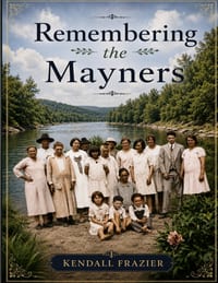 Remembering the Mayners cover